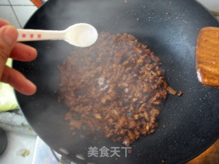 红油担担面的做法步骤：6