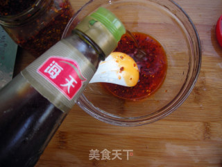 红油担担面的做法步骤：8