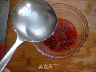 红油担担面的做法步骤：10