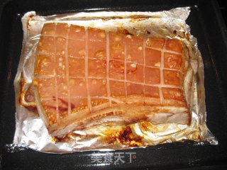 扣肉XL的做法步骤：1