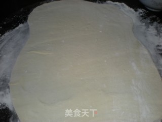 豆沙卷儿的做法步骤：8