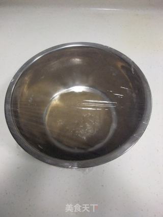 月饼DIY的做法步骤：2