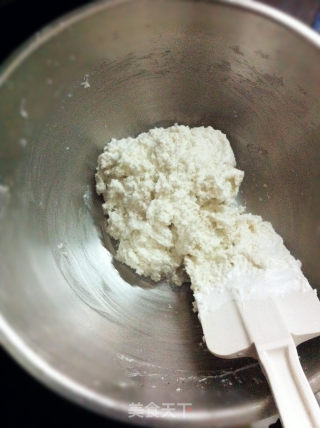 椰蓉球的做法步骤：2