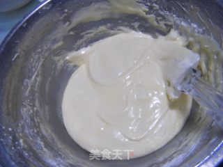 蜂蜜蛋糕的做法步骤：9