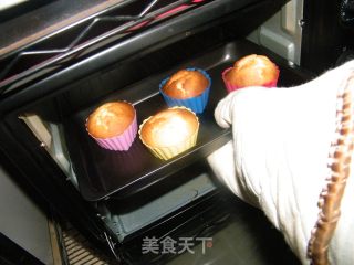 蜂蜜蛋糕的做法步骤：12