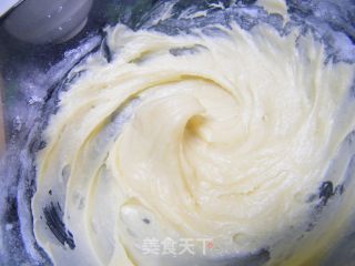 蛋白薄脆饼的做法步骤：8