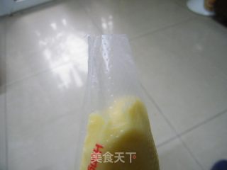 蛋白薄脆饼的做法步骤：10