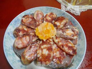 腊味鱼的做法步骤：3