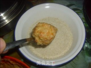 鲜香素小饼的做法步骤：10