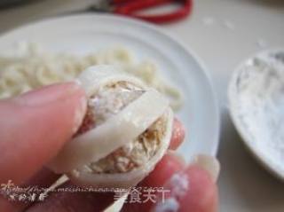 花生核桃果的做法步骤：10