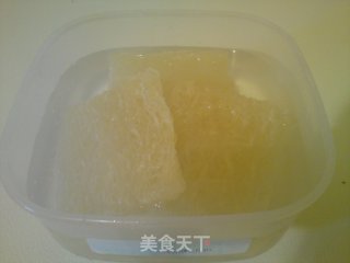 咸鸡米线的做法步骤：2