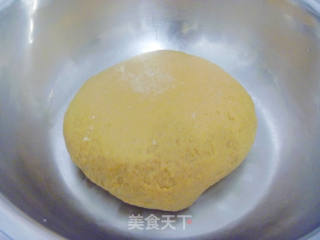 不是完美但确是唯一的梦---圣诞姜饼屋的做法步骤：6