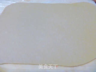 不是完美但确是唯一的梦---圣诞姜饼屋的做法步骤：8