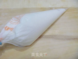 不是完美但确是唯一的梦---圣诞姜饼屋的做法步骤：16
