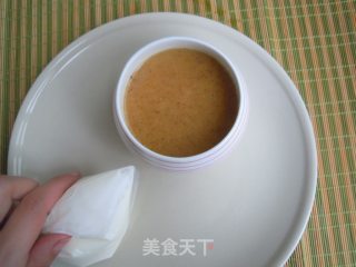 花式猕猴桃汁的做法步骤：3