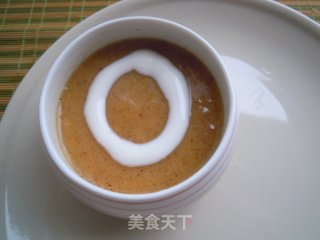 花式猕猴桃汁的做法步骤：4