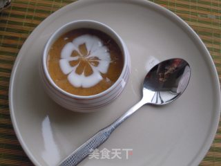 花式猕猴桃汁的做法步骤：6