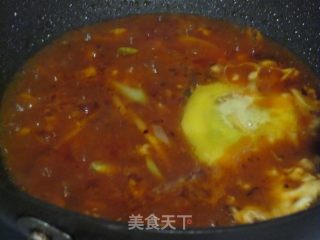 新加坡香辣蟹的做法步骤：3