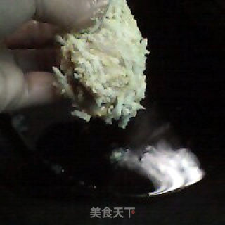 鸡腿换味吃----香酥烂味鸡腿的做法步骤：8