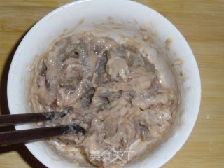 芝士虾球的做法步骤：6