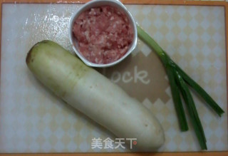 送灶饼的做法步骤：1
