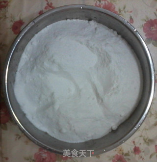 送灶饼的做法步骤：7
