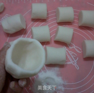 送灶饼的做法步骤：9