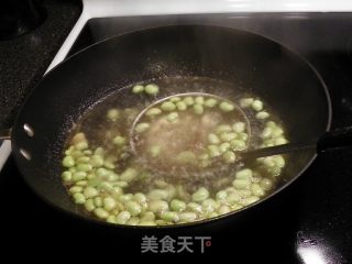 肉末萝卜粒的做法步骤：4