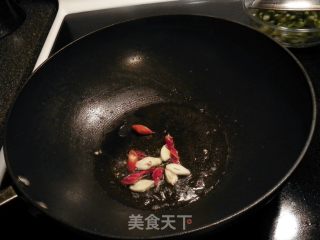 肉末萝卜粒的做法步骤：5