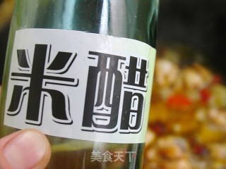 新手也能轻松搞定的非凡宴客菜——鸡翅根烧土豆的做法步骤：10