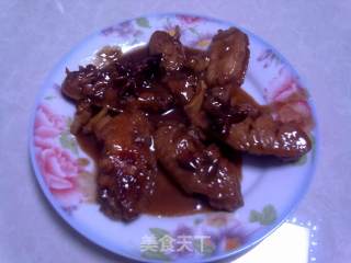 可乐鸡翅的做法的做法步骤：3