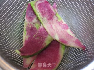 酸甜红萝卜丝的做法步骤：3