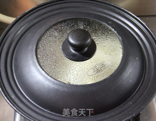 虾仁锅贴的做法步骤：12