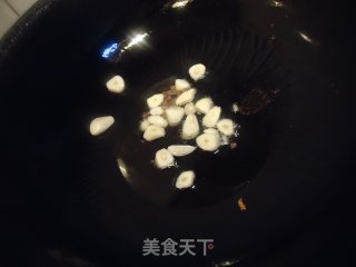 豆角炒鸡肉的做法步骤：3