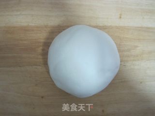 水晶虾饺的做法步骤：3