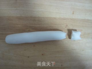 水晶虾饺的做法步骤：4