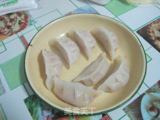 水晶虾饺的做法步骤：5