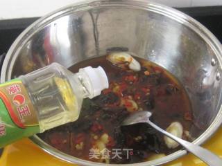 酱焖羊肉的做法步骤：7