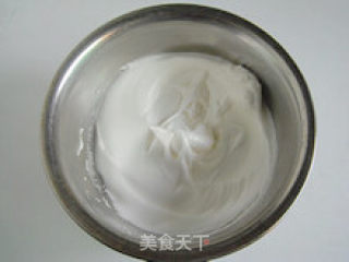 过年小点自己做—七彩小饼干的做法步骤：4