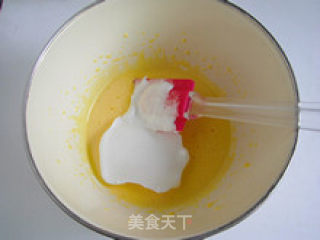 过年小点自己做—七彩小饼干的做法步骤：5