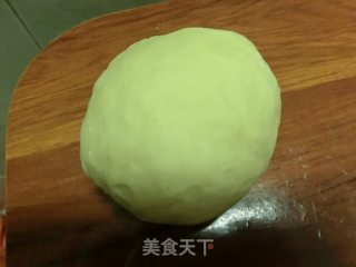 美食家初体验，低脂阿拉棒的做法步骤：2