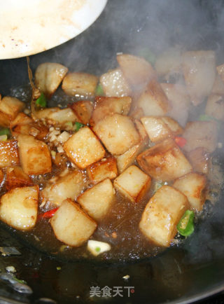 【让你吃得欲醉的鸡肉】龙飞凤舞醉鸡的做法步骤：19