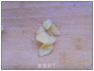 凤梨排骨的做法步骤：5