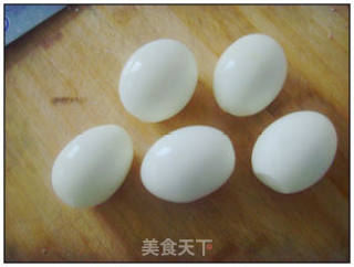 十全十美的做法步骤：1