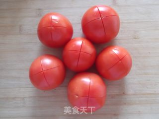 西红柿炖牛腩的做法步骤：9