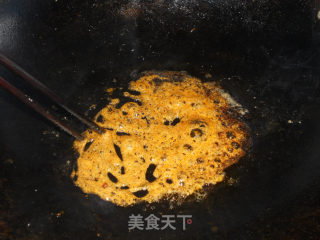 奥尔良排骨的做法步骤：3