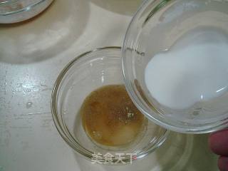 家常小炒“西芹炒鱼片”的做法步骤：5