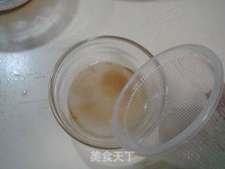 家常小炒“西芹炒鱼片”的做法步骤：6