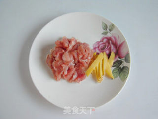 来自海洋的味道—肉水皮皮虾的做法步骤：4