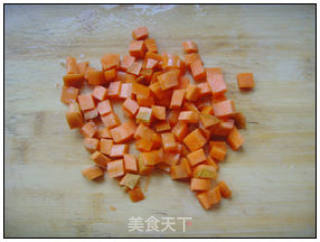 玉米豆花汤的做法步骤：3